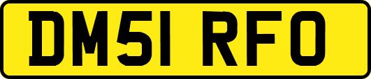 DM51RFO