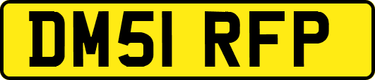 DM51RFP