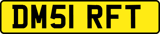 DM51RFT