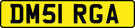 DM51RGA