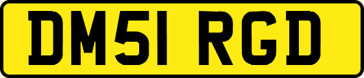 DM51RGD