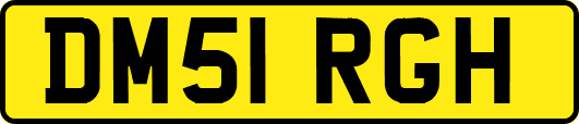 DM51RGH