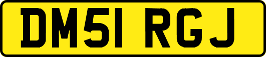 DM51RGJ