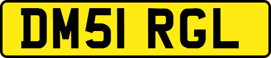 DM51RGL