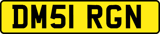 DM51RGN