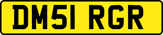 DM51RGR