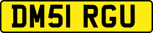 DM51RGU