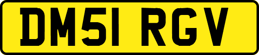 DM51RGV