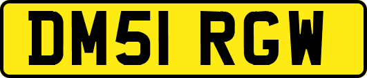 DM51RGW