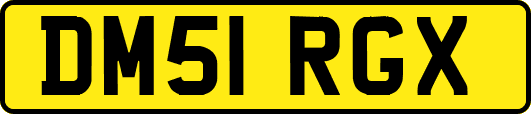 DM51RGX