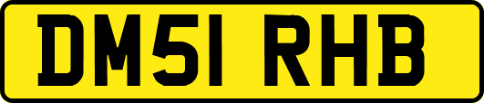 DM51RHB