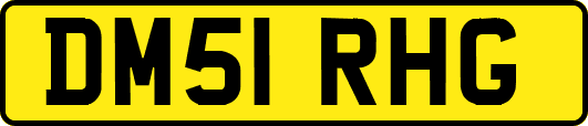 DM51RHG