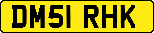 DM51RHK