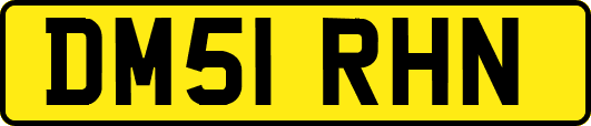 DM51RHN