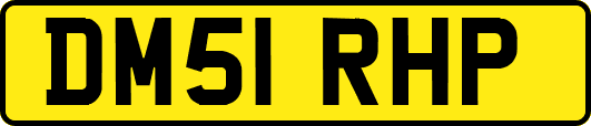 DM51RHP