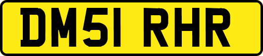 DM51RHR