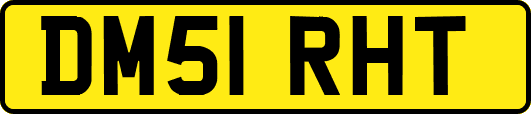 DM51RHT