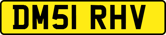 DM51RHV