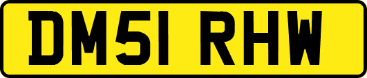 DM51RHW