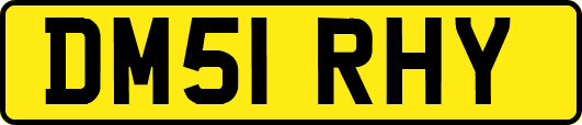 DM51RHY