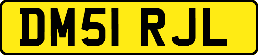 DM51RJL