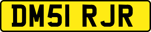 DM51RJR