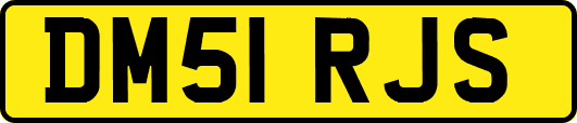 DM51RJS