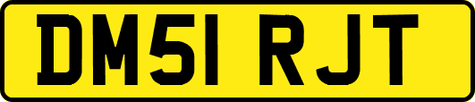 DM51RJT