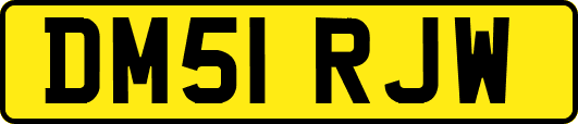 DM51RJW