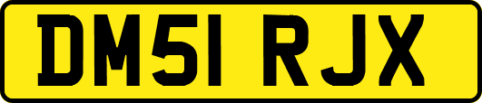 DM51RJX