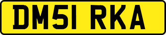 DM51RKA