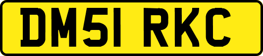 DM51RKC