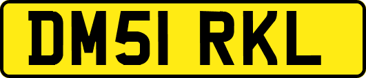 DM51RKL