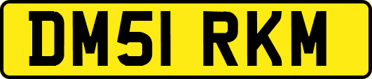 DM51RKM