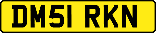 DM51RKN