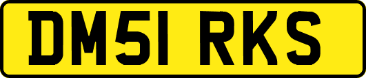 DM51RKS