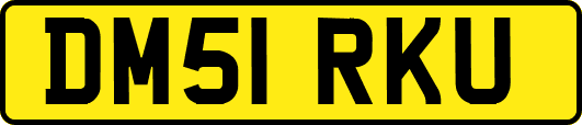 DM51RKU