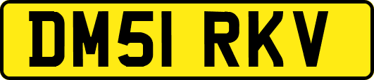 DM51RKV