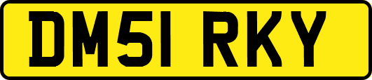 DM51RKY