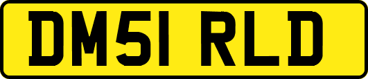 DM51RLD