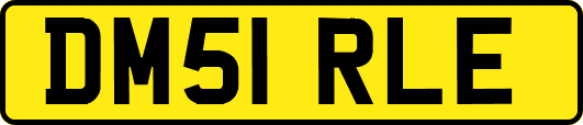 DM51RLE