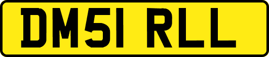 DM51RLL