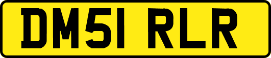 DM51RLR