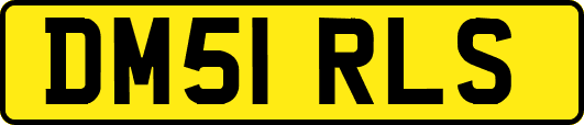 DM51RLS