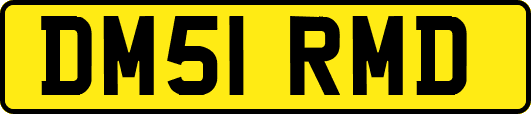 DM51RMD