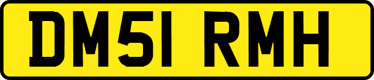 DM51RMH