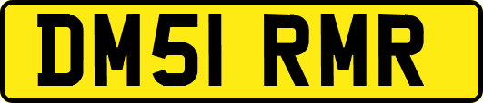 DM51RMR