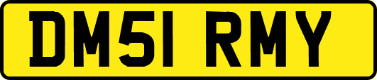 DM51RMY