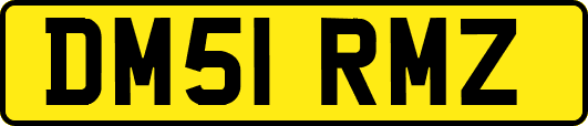 DM51RMZ