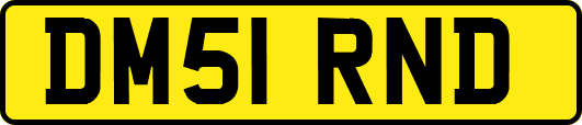 DM51RND